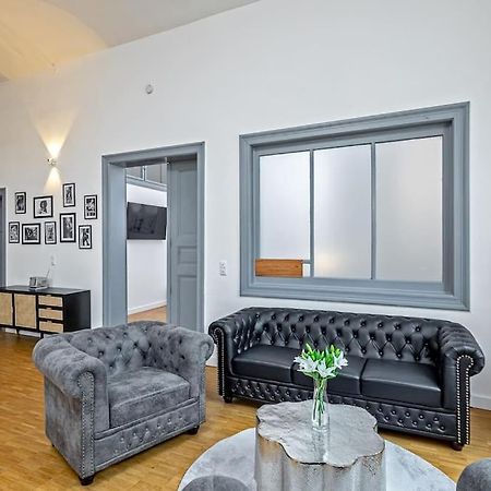 Apartamento Loft Im Denkmal N°2 Heidenau  Exterior foto
