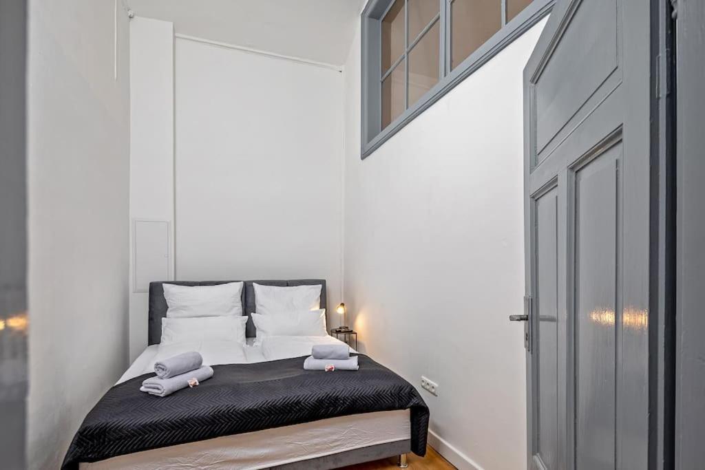 Apartamento Loft Im Denkmal N°2 Heidenau  Exterior foto