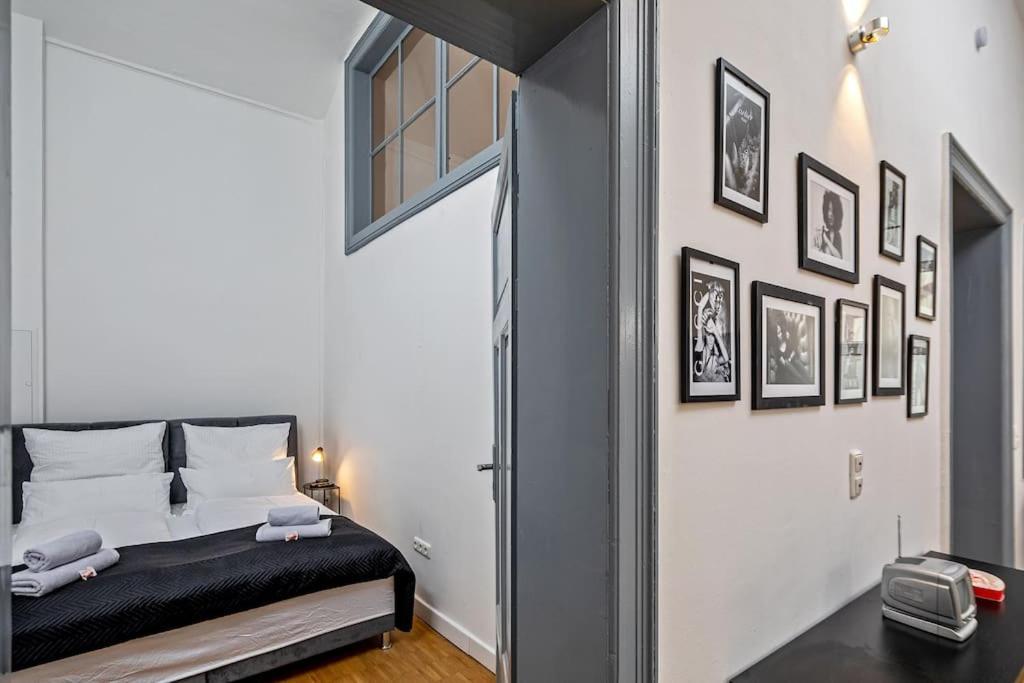 Apartamento Loft Im Denkmal N°2 Heidenau  Exterior foto